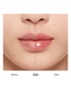 Gucci Gloss à Lèvres - plumping lipgloss - 526 Teresina Red