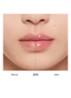 Gucci Gloss à Lèvres - plumping lipgloss - 219 Bertha Pink
