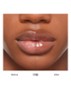 Gucci Gloss à Lèvres - plumping lipgloss - 118 Suzanne Brown