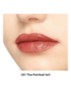 Rouge à Lèvres Voile - lipstick - 201 The Painted Veil