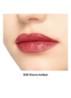 Rouge à Lèvres Voile - lipstick - 508 Diana Amber