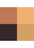 Ombres G - oogschaduw palette - Royal