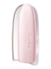 Rouge G Double Mirror Case - lipstick case - Roze