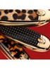 Rouge G Satin Lipstick  - Les studs