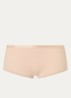 Cotton Sensation shorty - Beige