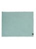 California placemat 35 x 45 cm - Zeegroen