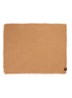California placemat 36 x 48 cm - Cognac