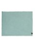 California placemat 36 x 48 cm - Zeegroen