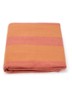 Santa Cruz tafelkleed 160 x 250 cm - Orange