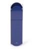Arcs zout & pepermolen 17,2 cm - Donkerblauw