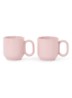 Barro kopje 25 cl set van 2 - Roze