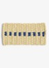 Coco deurmat 80 x 40 cm - Beige