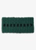 Coco deurmat 80 x 40 cm - Groen