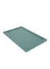 Colour Crate L deksel - Groen