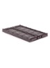 Colour Crate L vouwkrat - Bordeauxrood