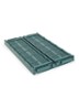 Colour Crate L vouwkrat - Groen