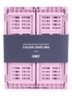Colour Crate Mini vouwkrat set van 2 - Roze