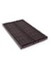 Colour Crate X-Large vouwkrat - Aubergine
