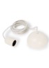 Common hanglamp Ø12 cm - Wit