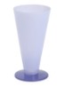 Conical vaas 9,5 cm - Lila