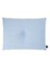 Dot sierkussen 45 x 60 cm - Donkerblauw