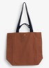Everyday shopper - Bruin