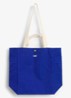 Everyday shopper - Kobaltblauw