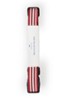 Flat hondenriem M/L - Rood
