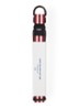 Flat hondenriem S/M - Rood