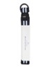 Flat hondenriem S/M - Blauw