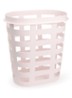 Large wasmand - Roze