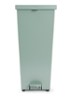 Loop pedaalemmer 26 liter - Lindegroen