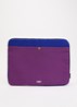 Multi laptophoes 13 en 14 inch - Paars