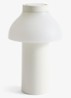 Pc portable lamp no 2 - Gebroken wit