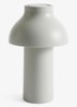 Pc portable lamp no 2 - Lichtgrijs