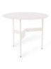Shim salontafel 54 cm - Gebroken wit