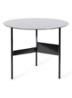 Shim salontafel 54 cm - Zwart