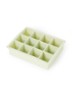 Square XL ijsblokjesvorm - Mint