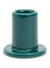 Tube kandelaar 5 cm - Groen