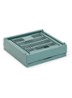 Vouwkrat 31 cm - Groen