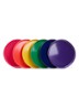Max ontbijtbord 19,5 cm set van 6 - Multicolor