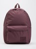 Classic XL rugzak met logo en 16 inch laptopvak - Bordeauxrood