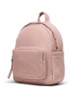 Cloudform rugzak met 16 inch laptopvak - Roze