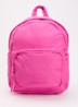 Cloudform rugzak met 16 inch laptopvak - Fuchsia