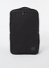 Kaslo rugzak met 15 / 16 inch laptopvak - Zwart