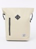 Little America rugzak met 16 inch laptopvak - Beige