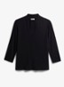 AIMEE TOP - Zwart