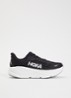 Bondi 9 hardloopschoen met mesh details - Diepzwart