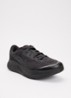 Rincon 4 sneaker met gebreid bovenwerk en logo - Zwart