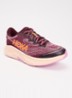 Rincon 4 sneaker met gebreid bovenwerk en logo - Paars